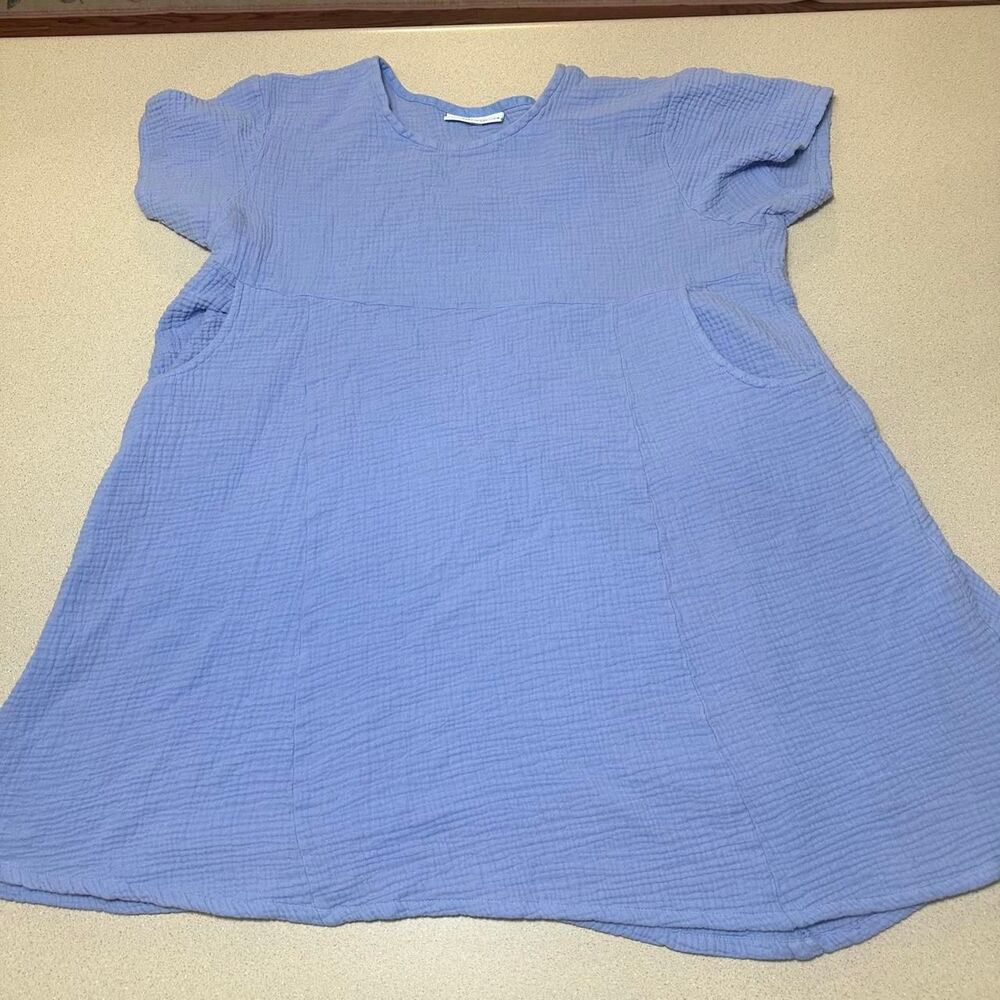 Bryn walker Women's Blue Dress